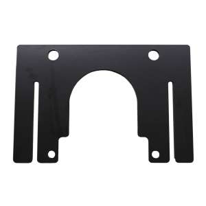 Slotted Weight Ebg20C