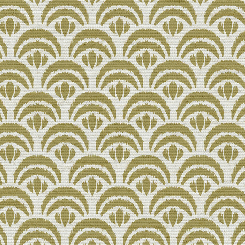 Elvis Blackout Dijon Vertical blind