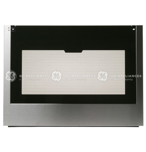 STAINLESS LOWER OUTER DOOR