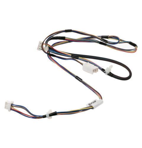 User Interface Harness
