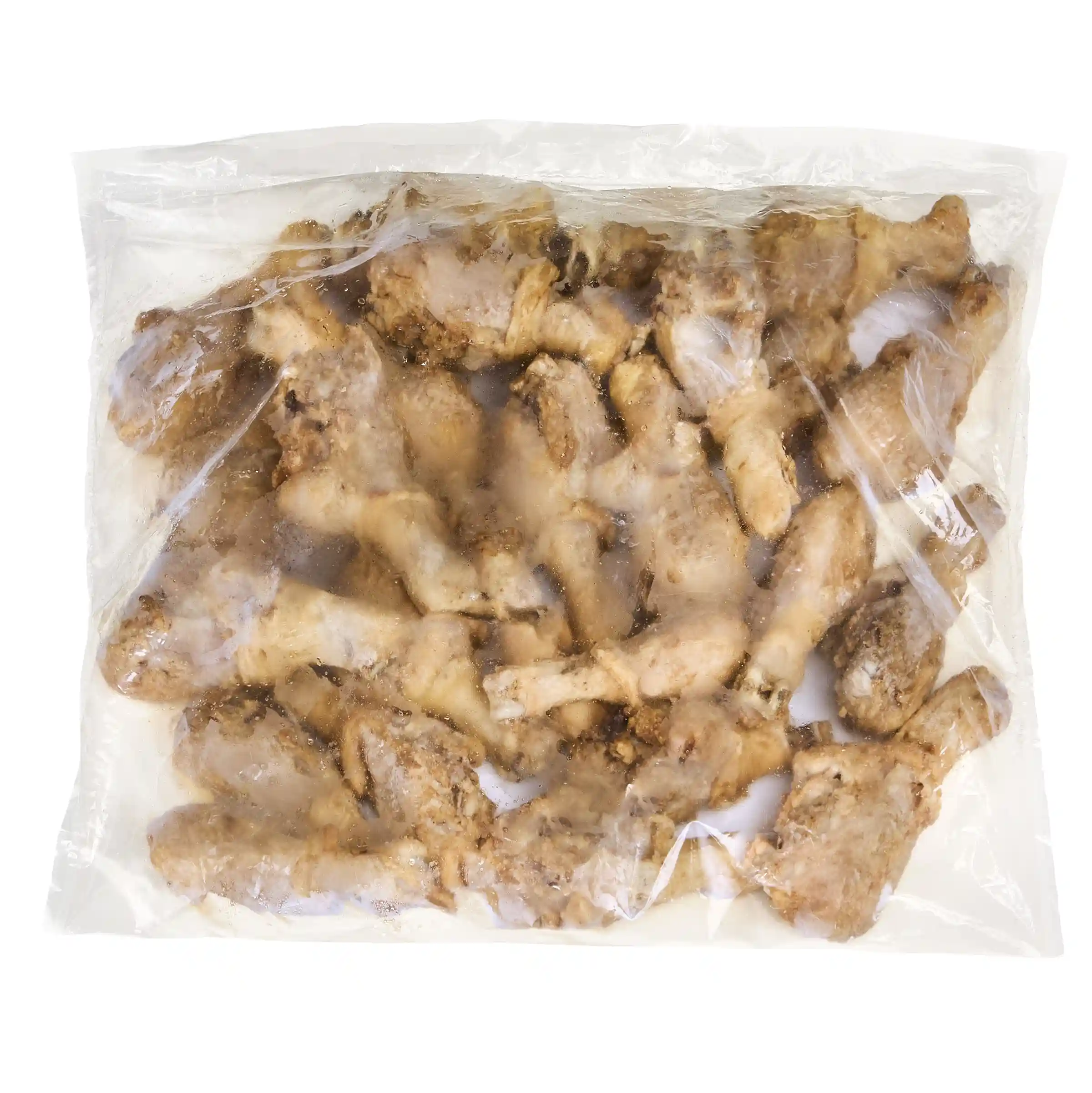 Tyson® Fast Finish® Fully Cooked Coated Chicken Drumsticks_image_3