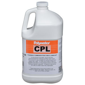 Type FO™ Alcohol Cleaner 1 quart