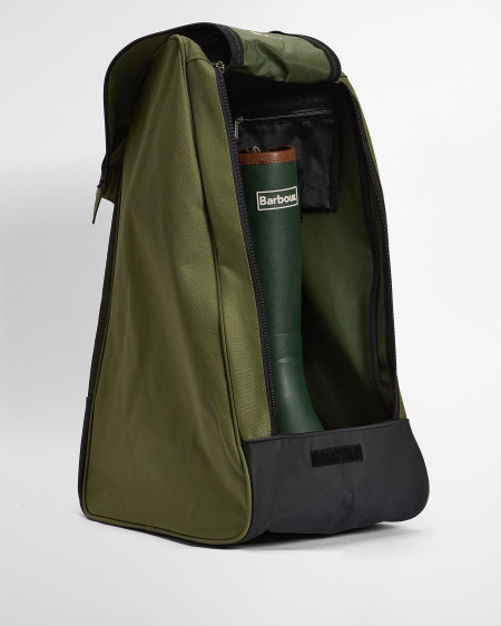 Wellington Bag