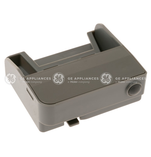 GRAY FREEZER TILOUT BIN RIGHT BRACKET