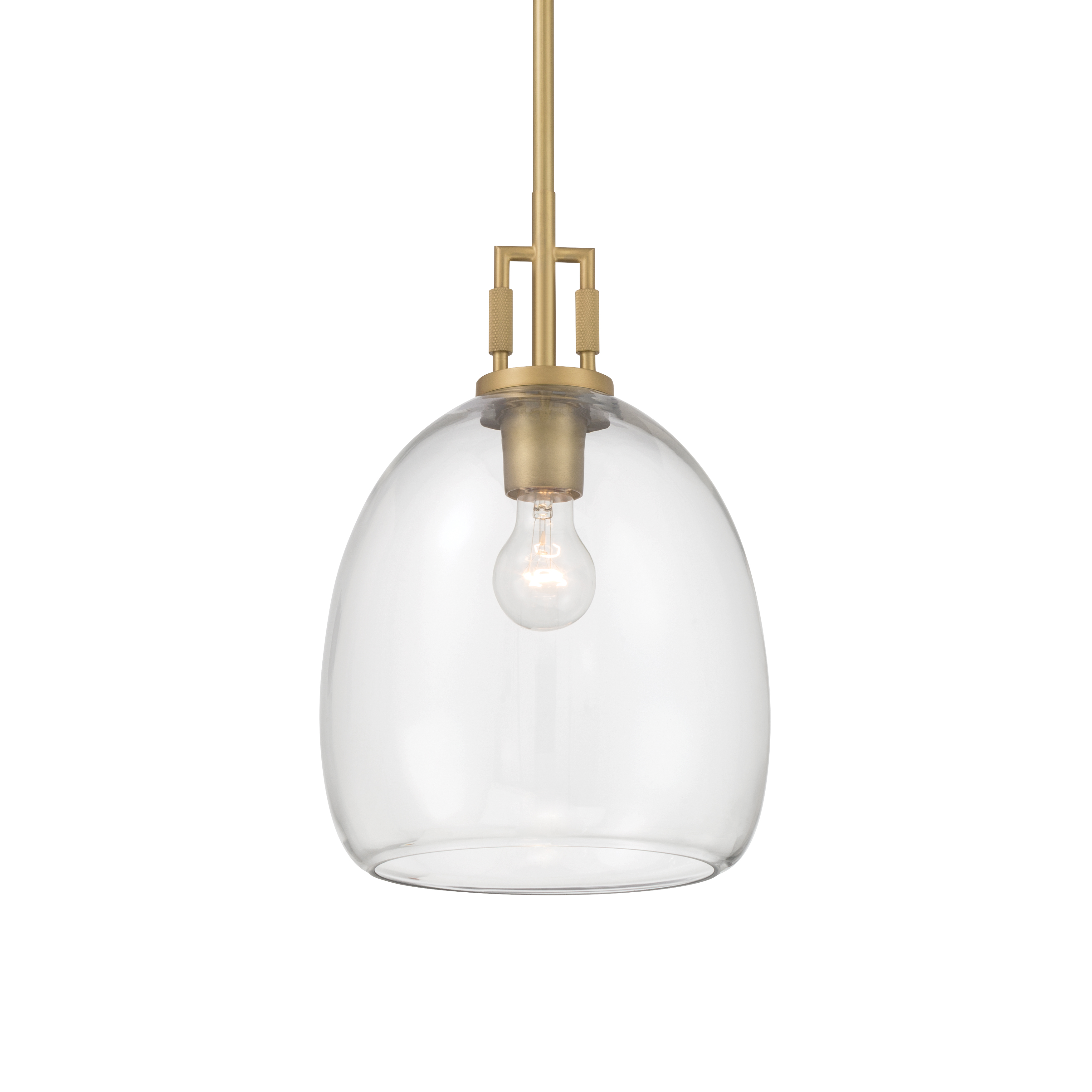 Orbis 10" 1-Light Mini Pendant