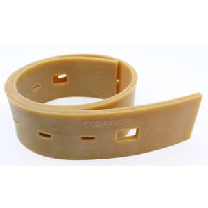 Rear Para Rubber 40Sh