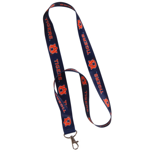 Auburn University Lanyard