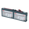 APC Replacement Battery Cartridge #18