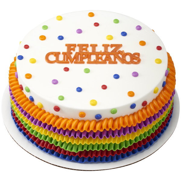 Feliz Cumpleaños Script Layon