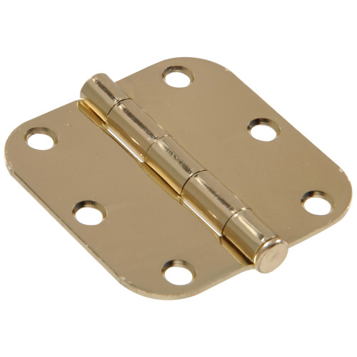 Hardware Essentials 5/8