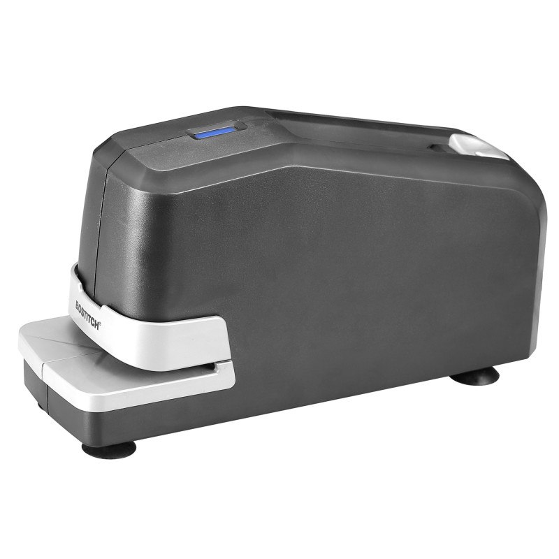 Impulse+25+Electric+Stapler%2C+25-Sheet+Capacity%2C+Black