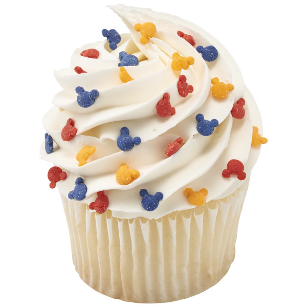 Mickey Mouse Primary Quins