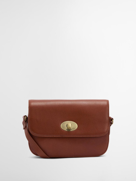 Isla Leather Crossbody Bag Isla Leather Crossbody Bag