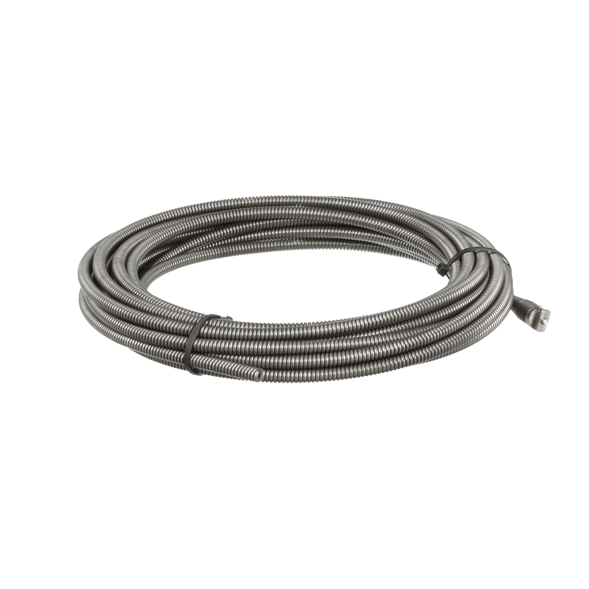 3/8" (10 mm) x 35' (10,7 m) with Male Coupling - Image 2