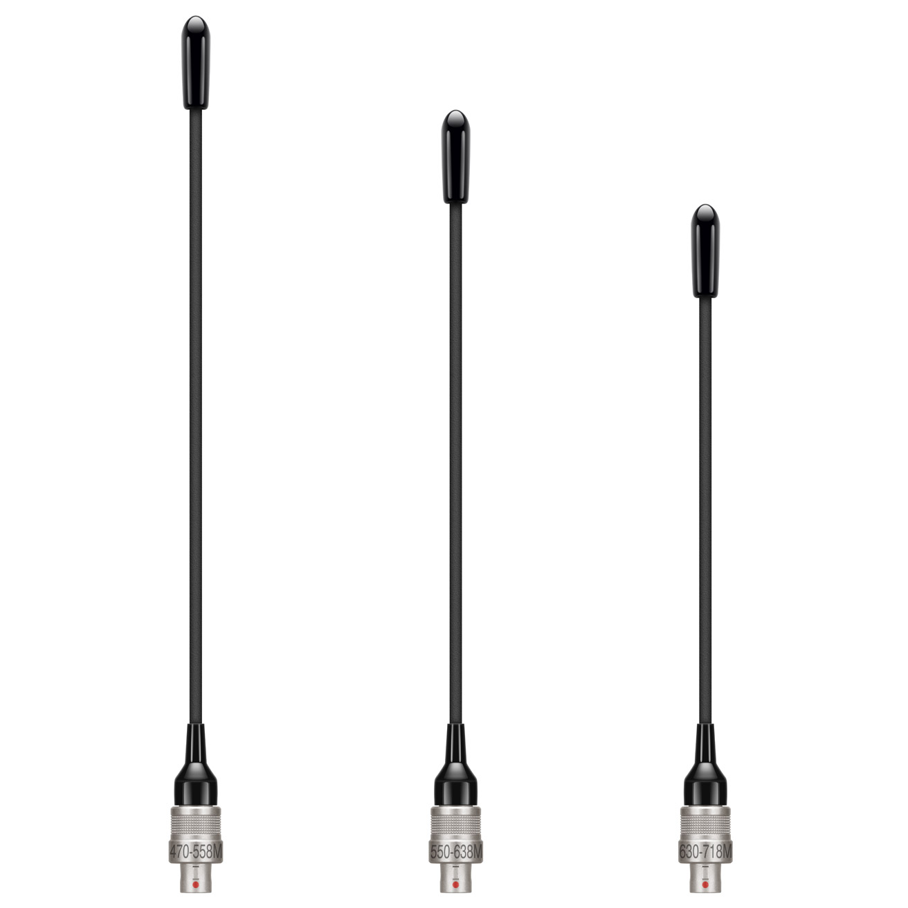 Sennheiser SK 6000/9000 Antenna – A5-A8 Band