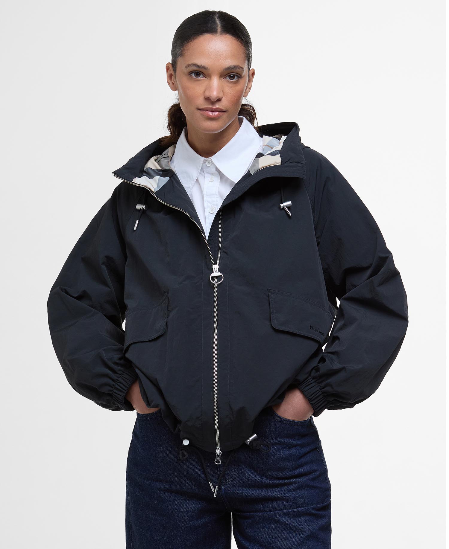 Orson Showerproof Jacket image number 0