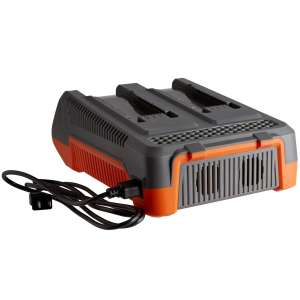 Hoover Commercial, M-PWR™ 40V Dual Bay Charger