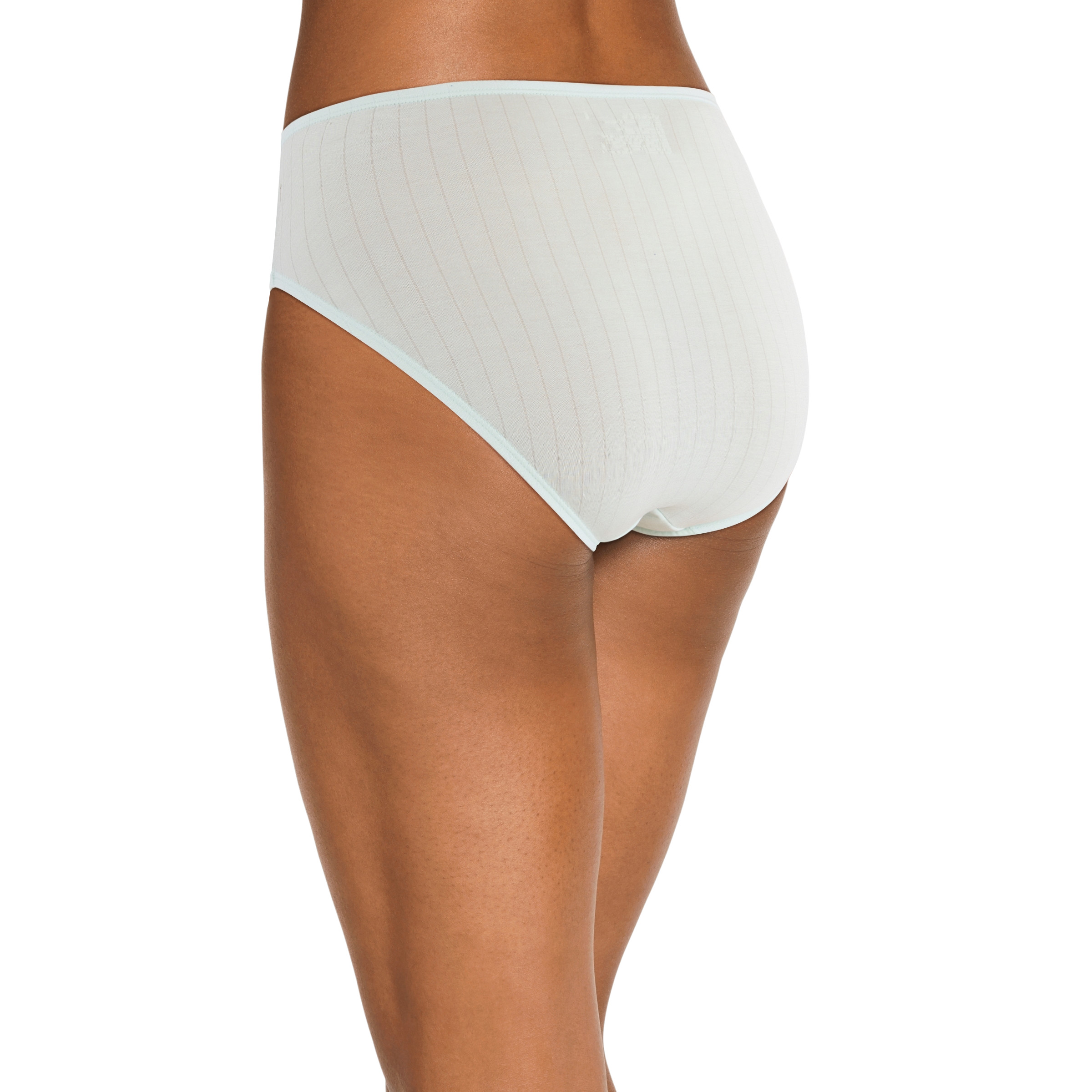 Jockey Women's Supersoft Breathe French Cut - 3 Pack - Picture 25 of 30