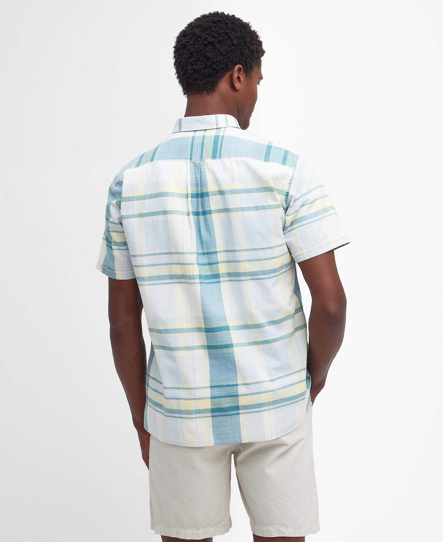 Swinton Regular Short-Sleeved Shirt image number 2