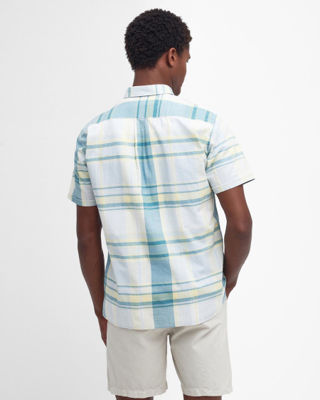 Swinton Regular Short-Sleeved Shirt