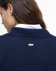 Pullover Fearne V-Ausschnitt 