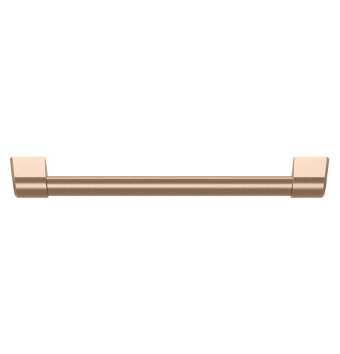 FD WALL OVEN HANDLE W/ Café™ Badge - BRONZE