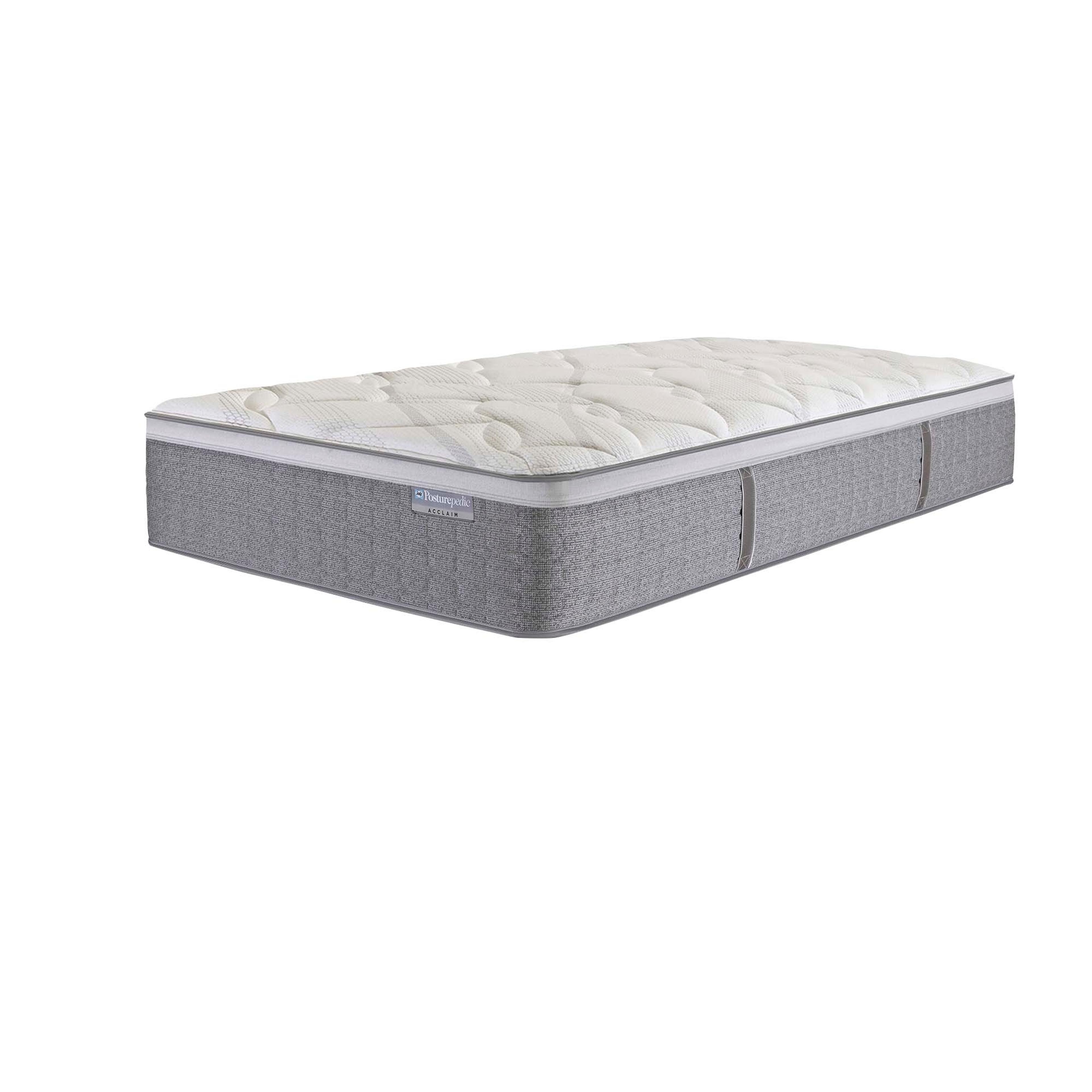 Product image of the  Sealy Posturepedic Acclaim Alpine Mattress, Medium from Forty Winks