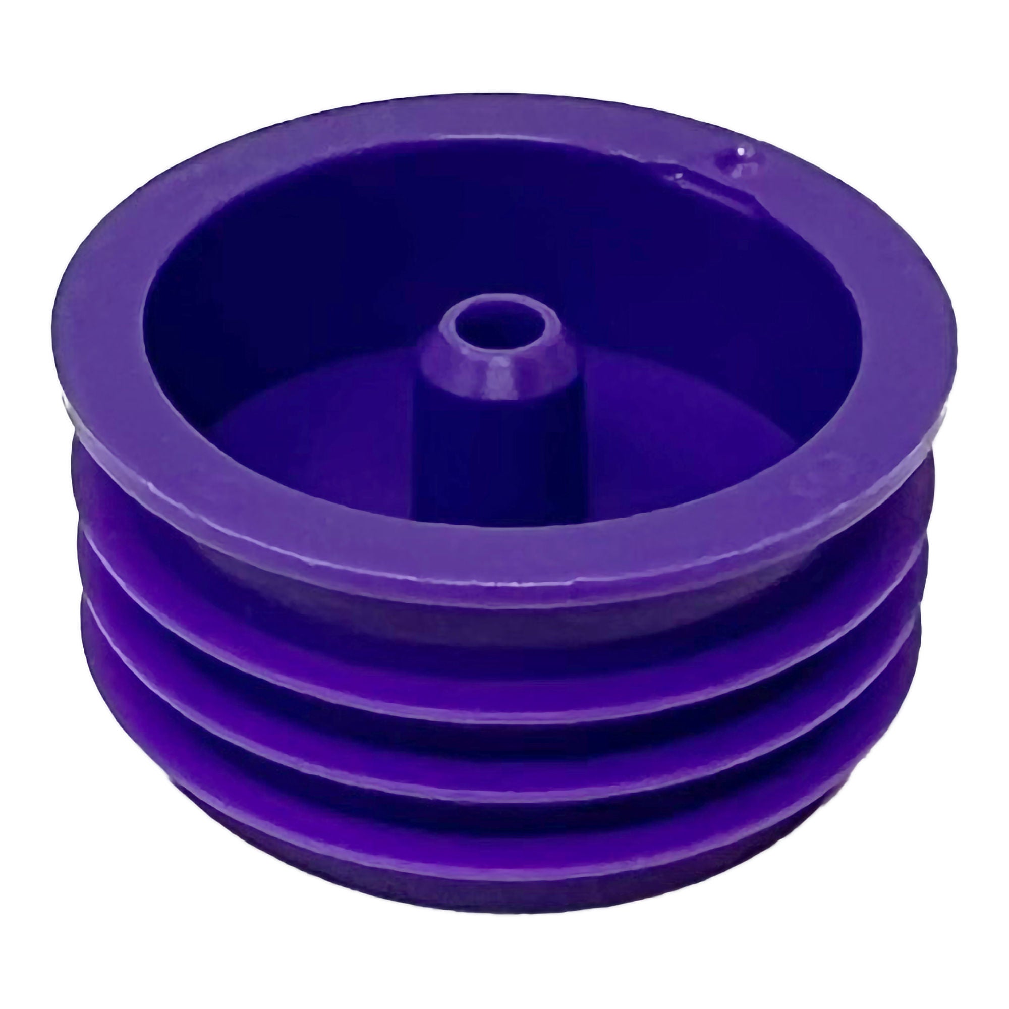 Vesco Medical ADAPTER, ENFIT MEDICATION BOTTLE 25MM-27.5MM (100/CS)