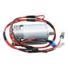 Motor 10,8Vdc 8700Rpm 70W + Wiring