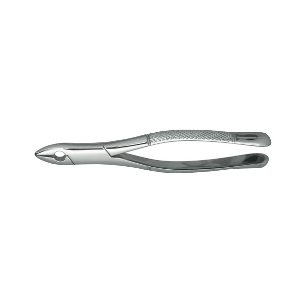 Nordent #99C Upper Incisor, Canine & Premolar Extraction Forcep