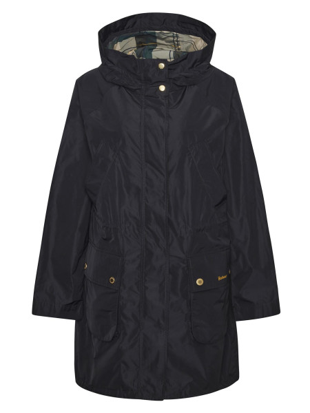 Una Showerproof Parka Una Showerproof Parka