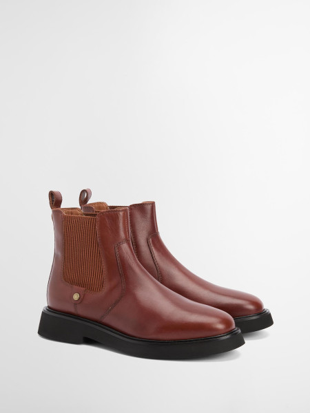 Delfine Chelsea Boots