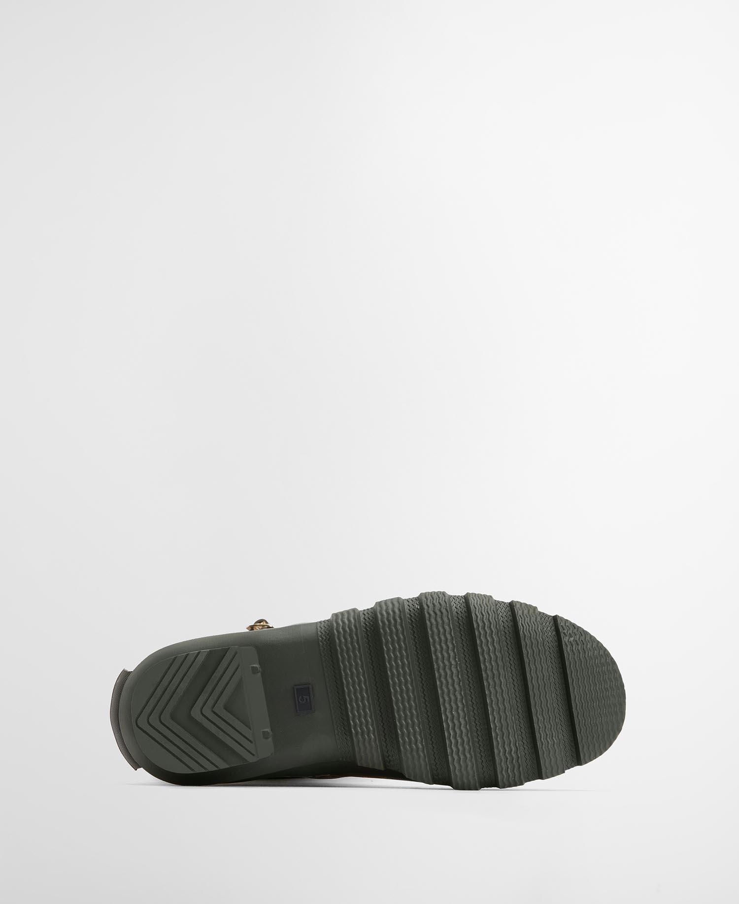 Barbour FARM Rio Gummistiefel Cami image number 8