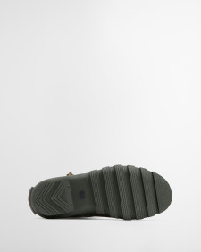 Barbour FARM Rio Cami Wellingtons Pineapple Print
