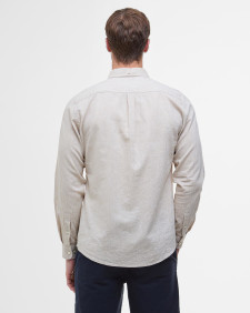 Camicia sartoriale Nelson 