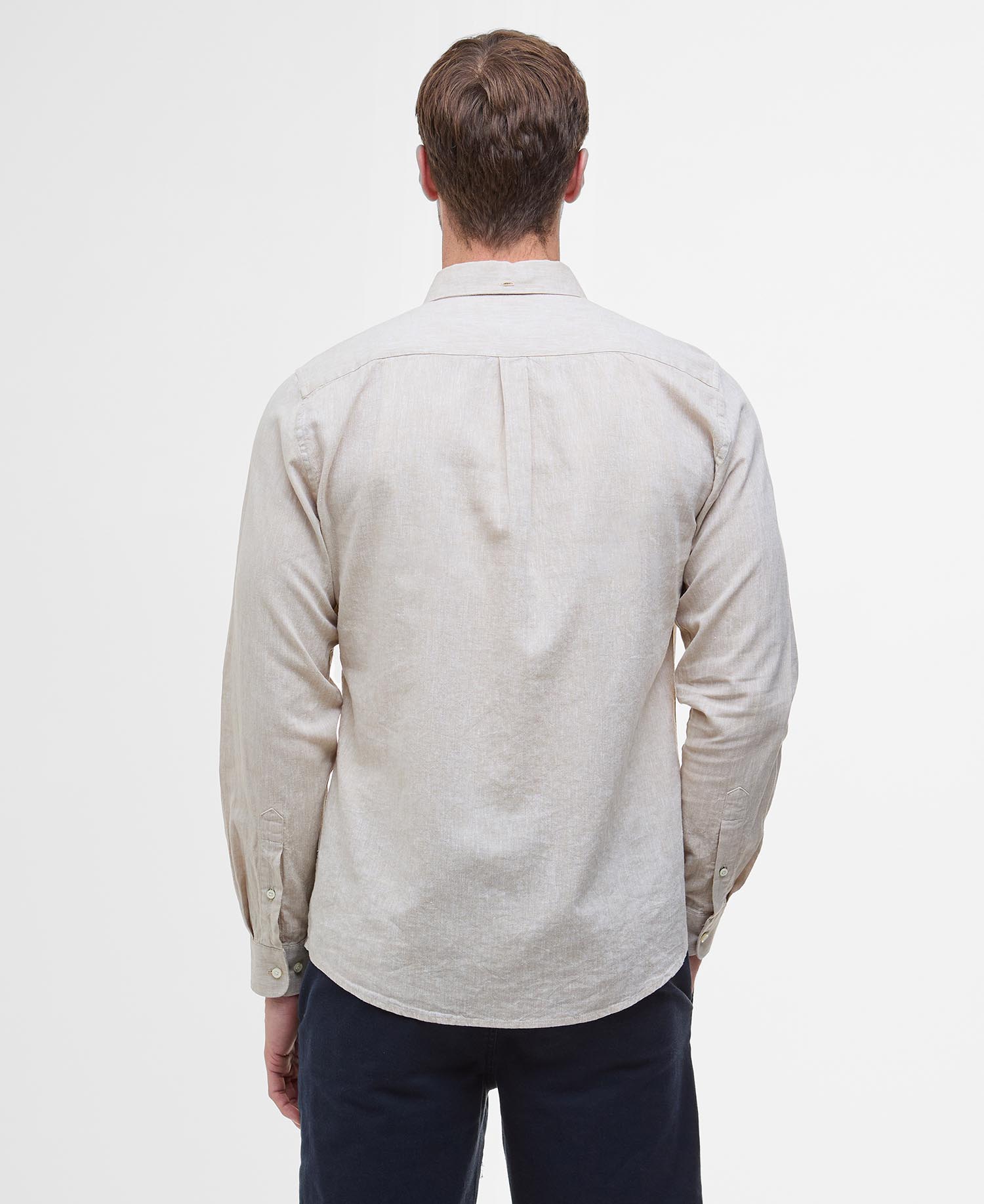 Camicia sartoriale Nelson image number 2