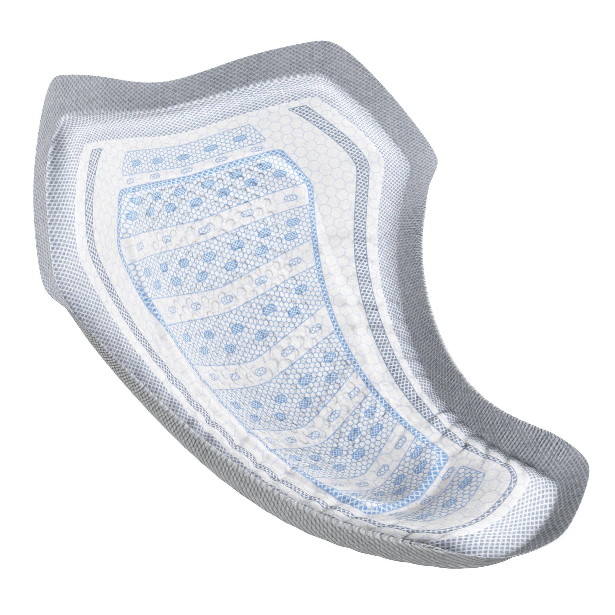 Tena® Men Overnight Extra Coverage Guards