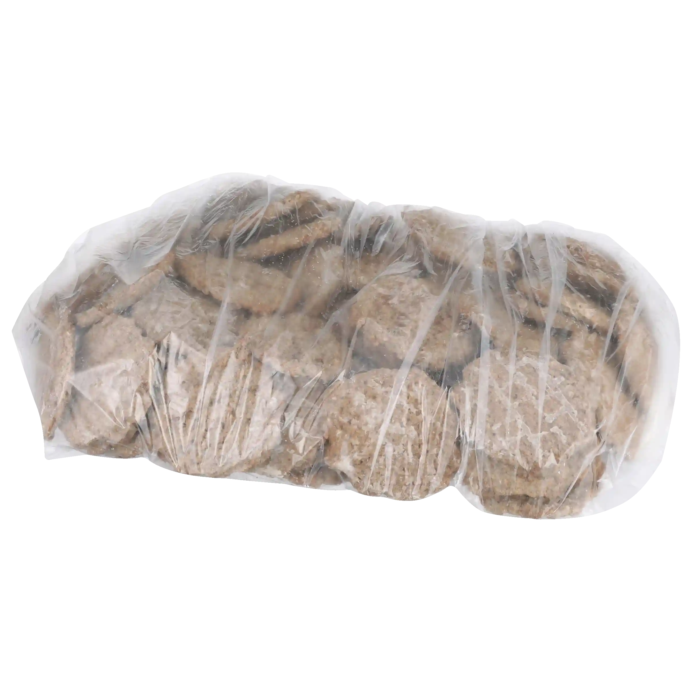 AdvancePierre™ Fully Cooked Angus Beef Patties_image_3
