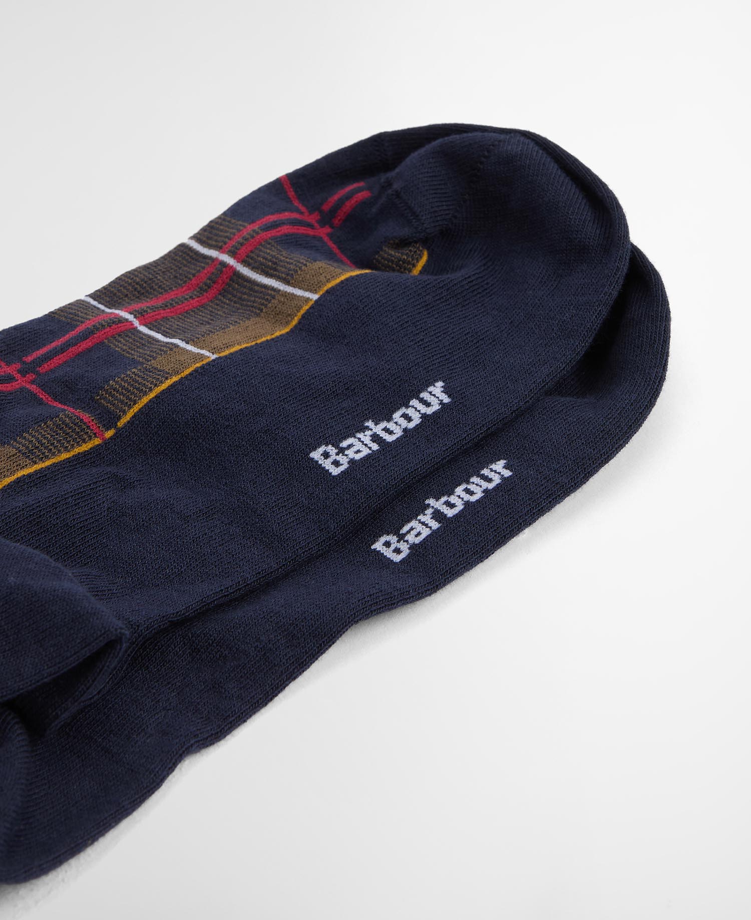 Tartan Socks image number 1