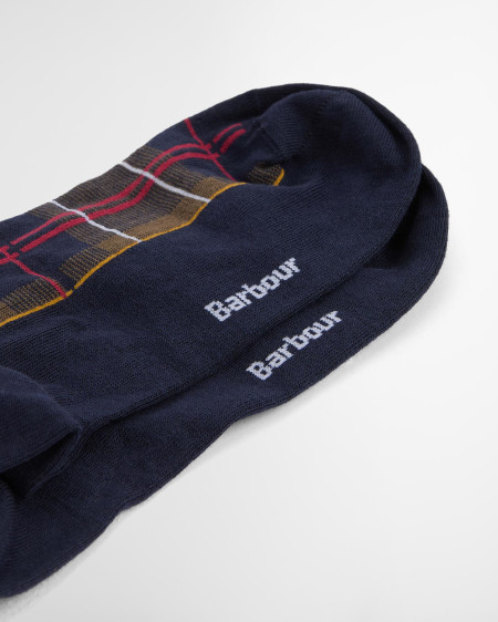 Tartan Socks