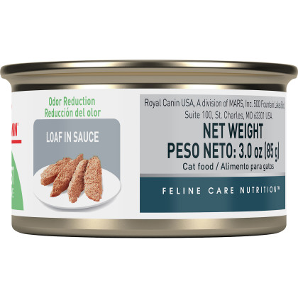 Digest Sensitive Loaf in Sauce Canned Cat Food