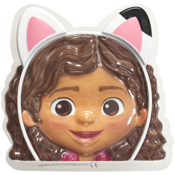 DreamWorks Gabby's Dollhouse Adventures DecoSet®