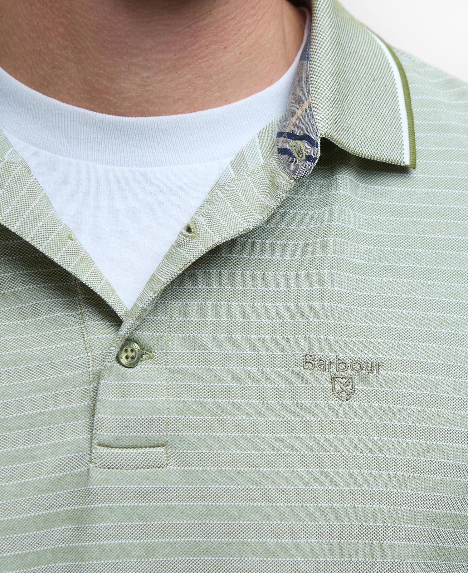 Taverham Short-Sleeved Polo Shirt image number 4