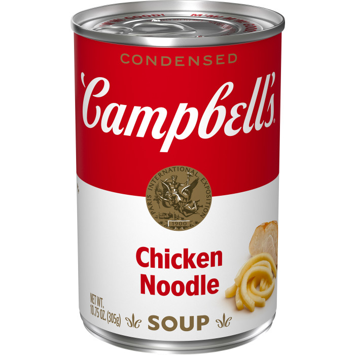 Chicken Noodle Soup