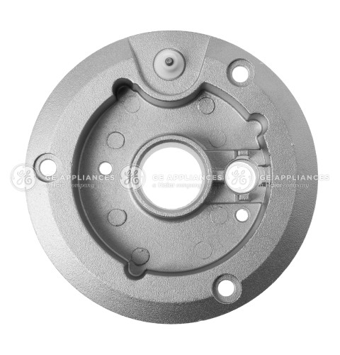 BASE BURNER + INSULATION PAD BURNER (15K BTU)