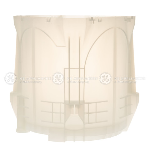 KIT TUB 24  HUB NUT  WASHERS & AGITATOR