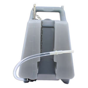 Tank Kit For New Handle Bar