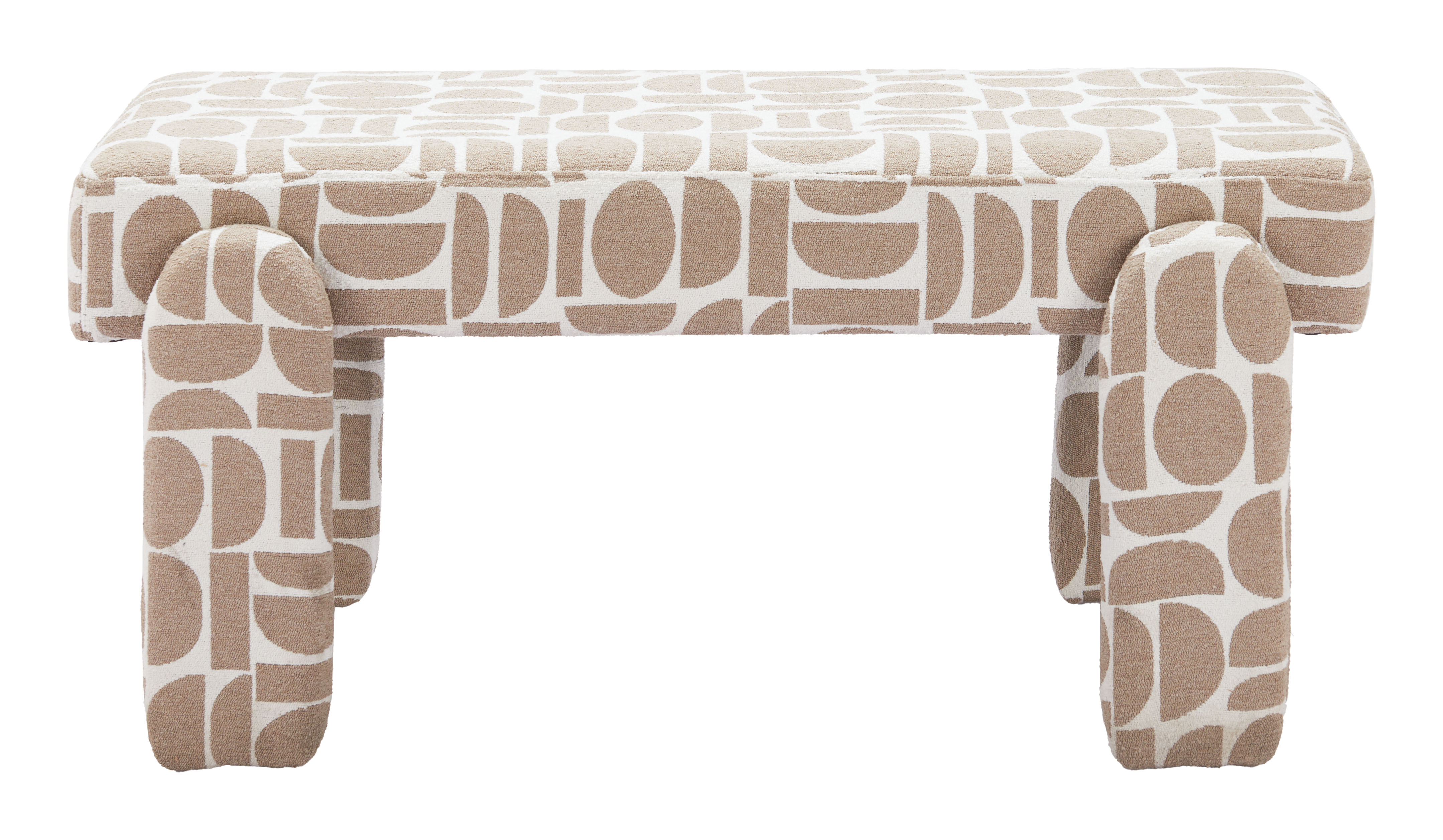 Blato Bench Multicolor product image