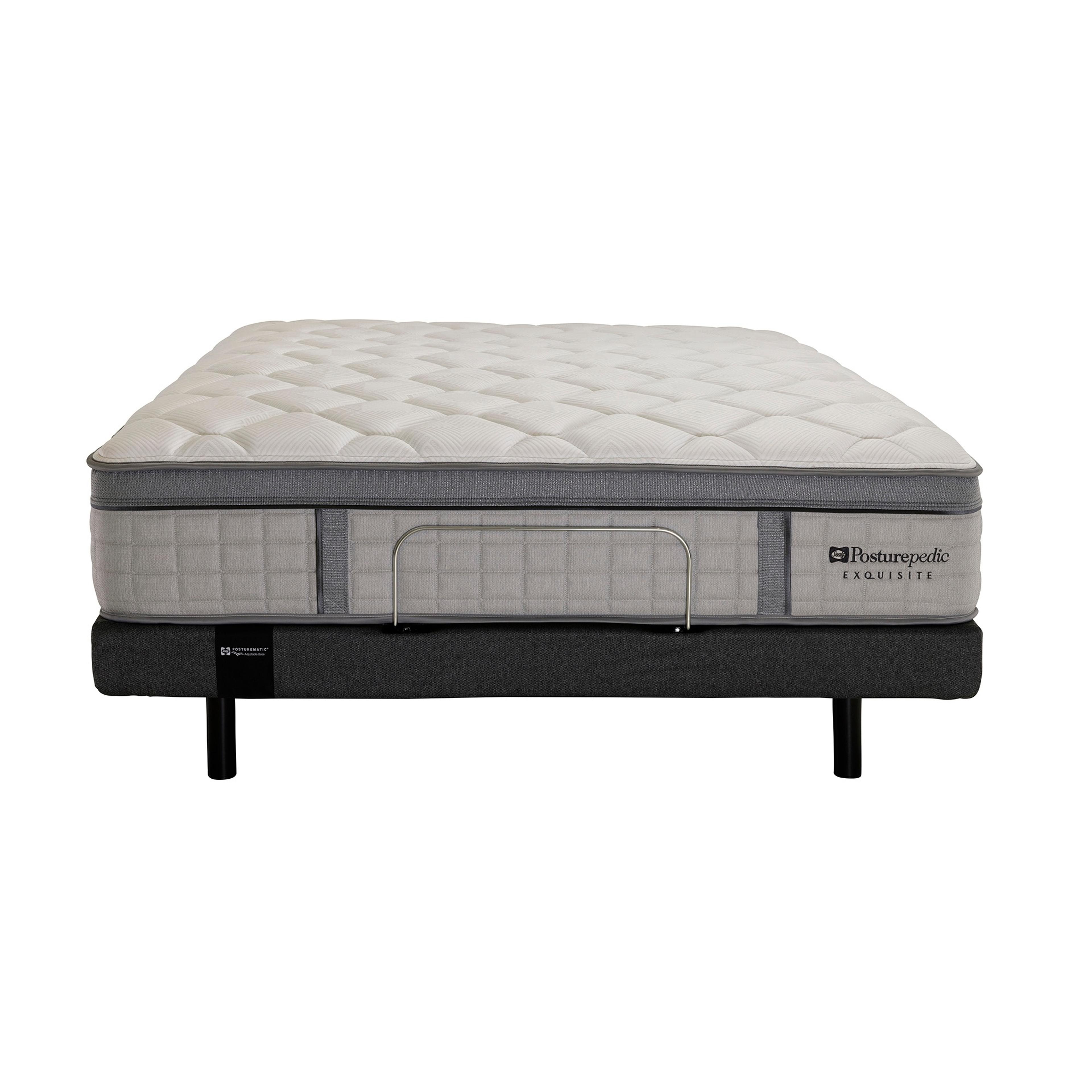 Product image of the  Sealy Aspen Flex Mattress, Medium from Forty Winks