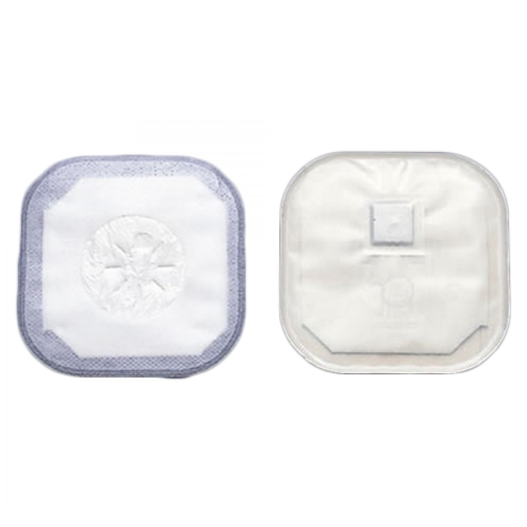 Hollister Stoma Cap, 4.25 Inch